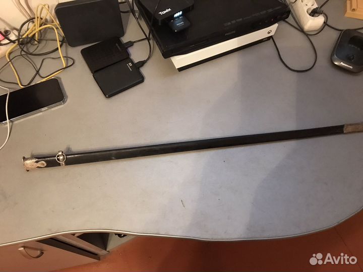 Ножны парадного палаша сс, оригинал