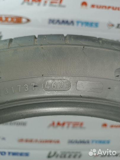 Ikon Tyres Nordman SZ2 225/45 R18 95W