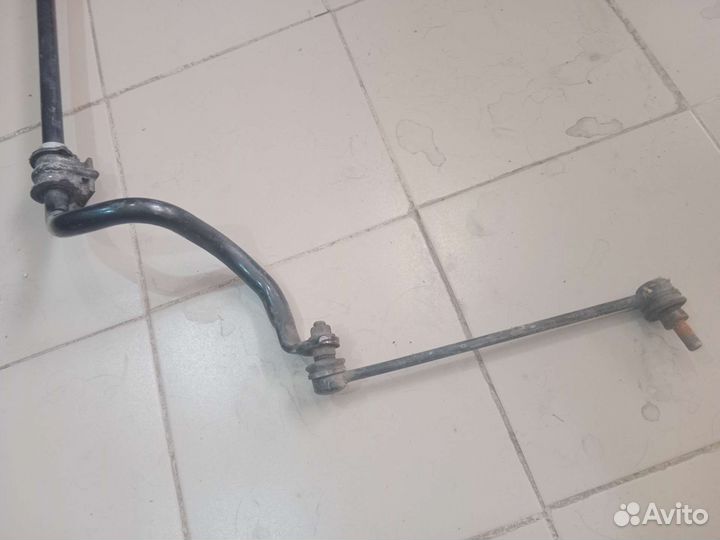 Ниссан алтима 4 стабилизатор передний