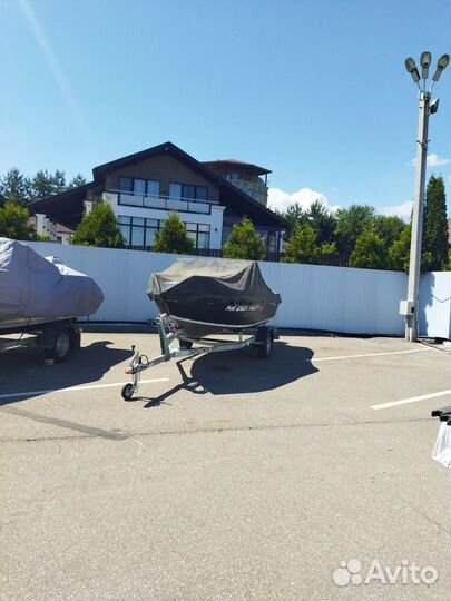 Продам катер