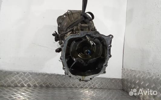 Кпп 5ст. mitsubishi L200 K4T (EEA17DP01)