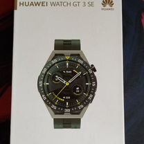 Huawei watch gt 3 se