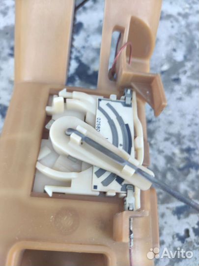 Топливная станция бмв X5