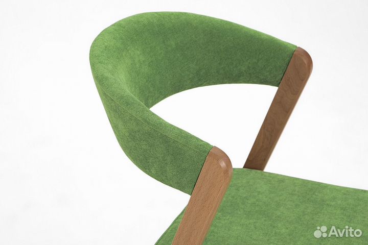 Стул на кухню, в зал из дуба