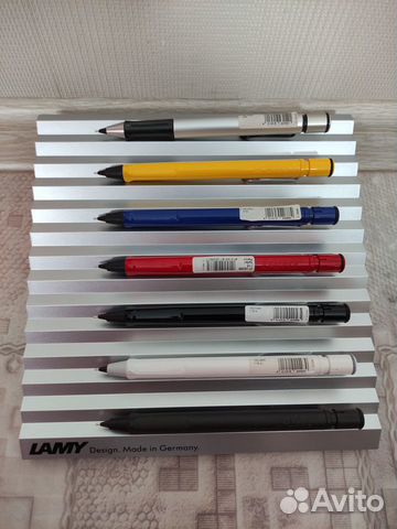 Карандаш механический Lamy