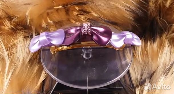 Заколка для волос Mon PlaisiR 07-281-1 Франция