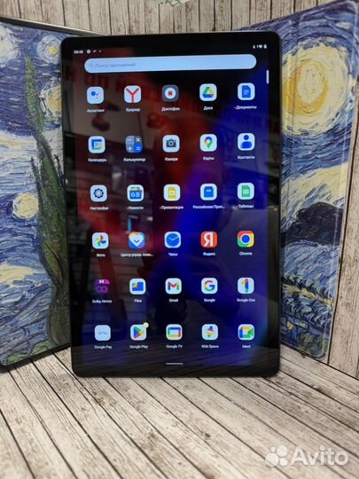 Планшет Lenovo tab p11 plus 64gb