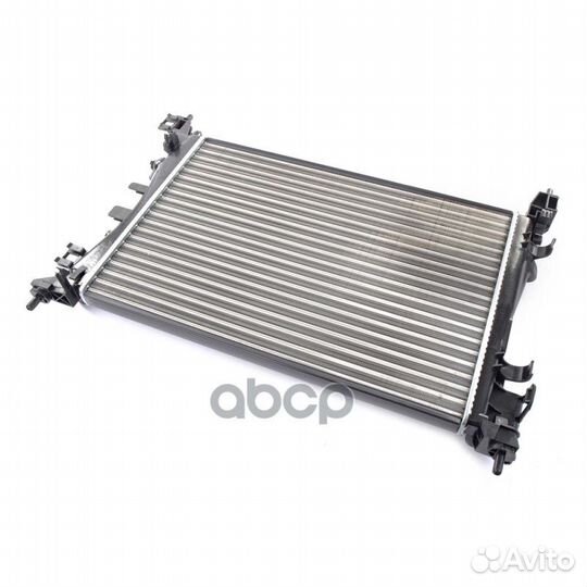 Радиатор основной ganz GIF07083 GIF07083 ganz