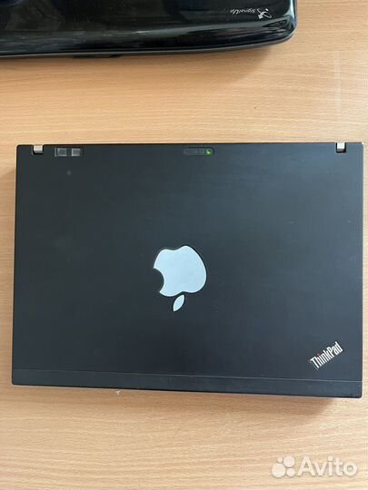 Lenovo thinkpad