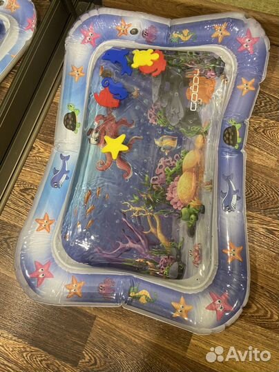 Водный коврик