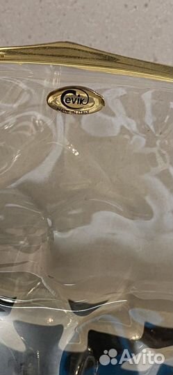 Ваза для фруктов Cevik Италия