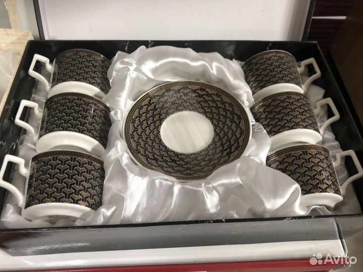 Чайный набор