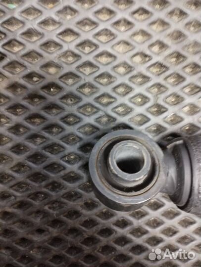 Амортизатор кабины DAF 95XF 1303516