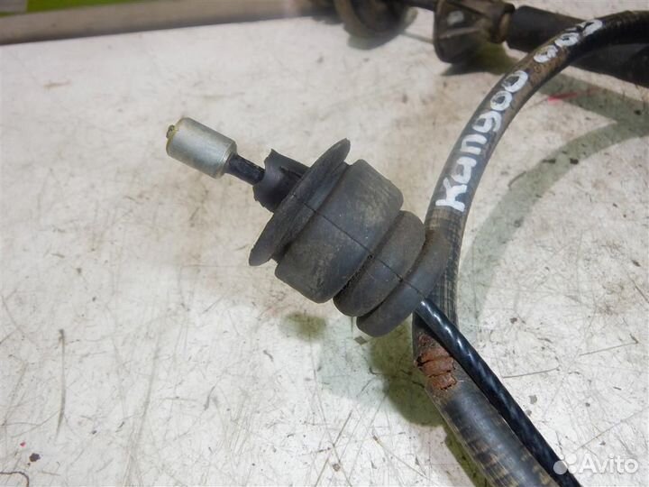 Трос сцепления Рено Кенгу Кангу