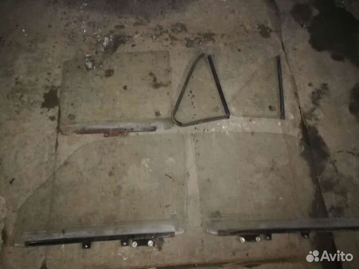 Запчасти Волга 3110