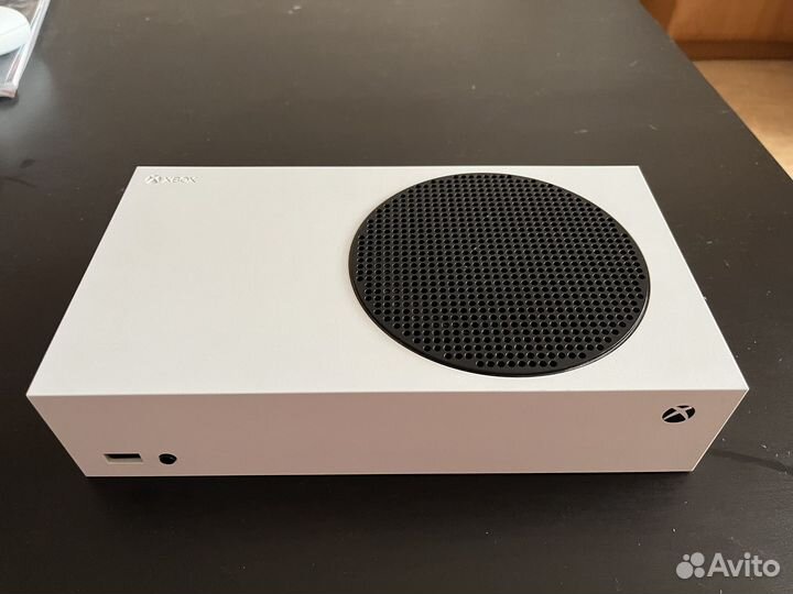 Xbox series s 512gb