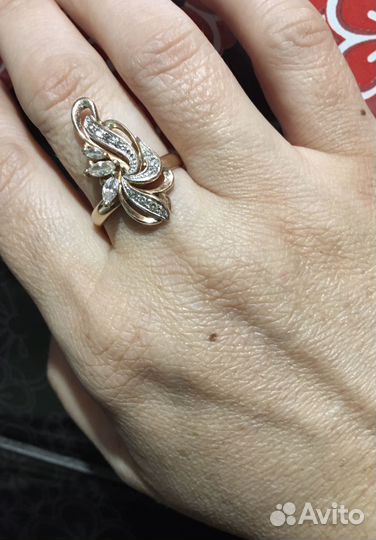 Золотое кольцо