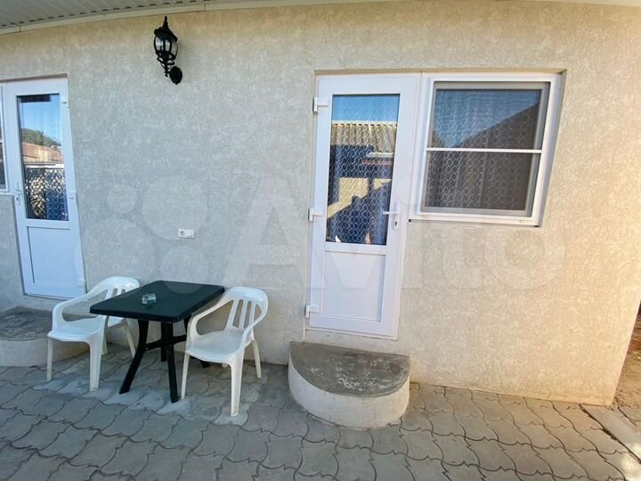 Комната 18 м², 1/1 эт.