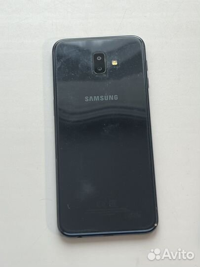 Samsung Galaxy J6+ (2018), 3/32 ГБ