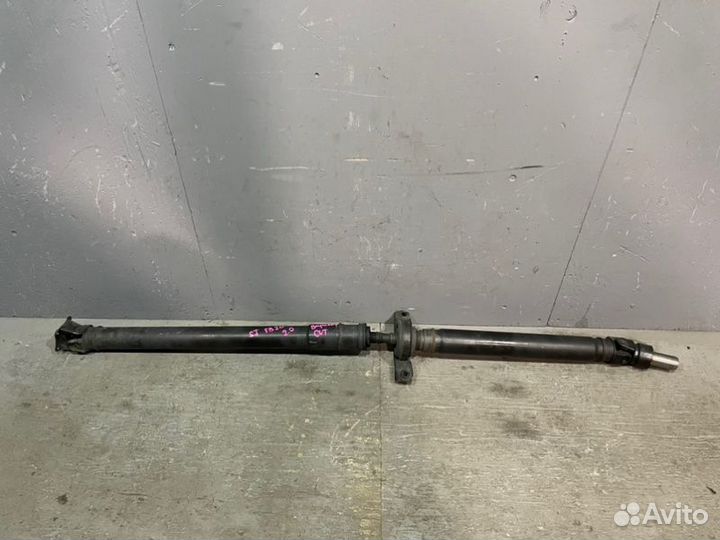 Кардан Subaru Forester SJ FB20 2.0