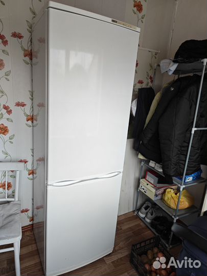 Холодильник Атлант