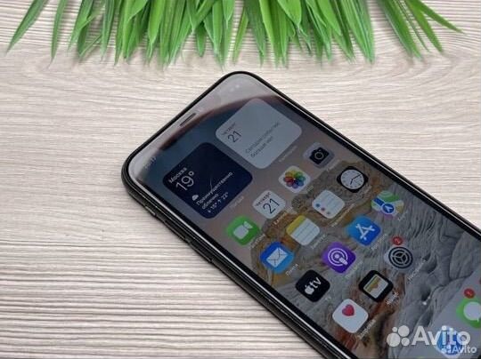 iPhone Xr, 64 ГБ