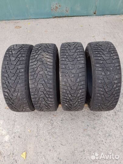 Hankook Winter I'Pike RS2 W429 185/65 R15