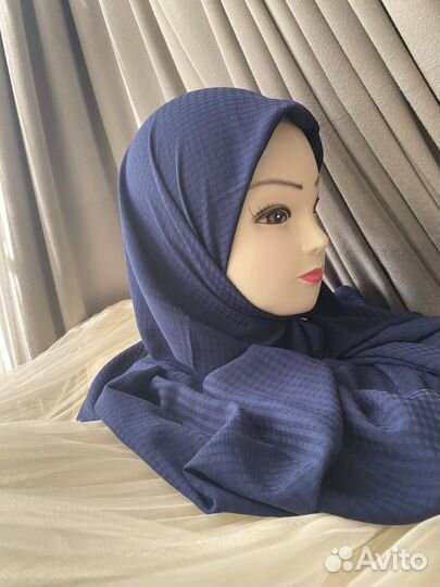 Египетские вафельные платки