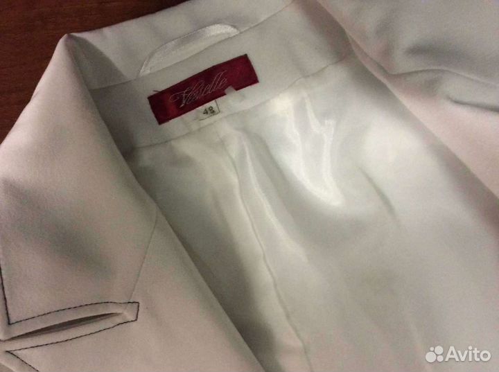 Жакет,р.48