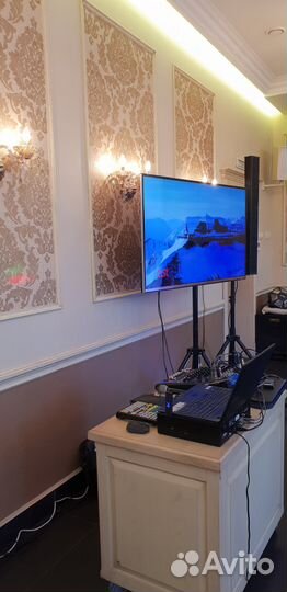 Выездное караоке. Аренда. прокат. доставка