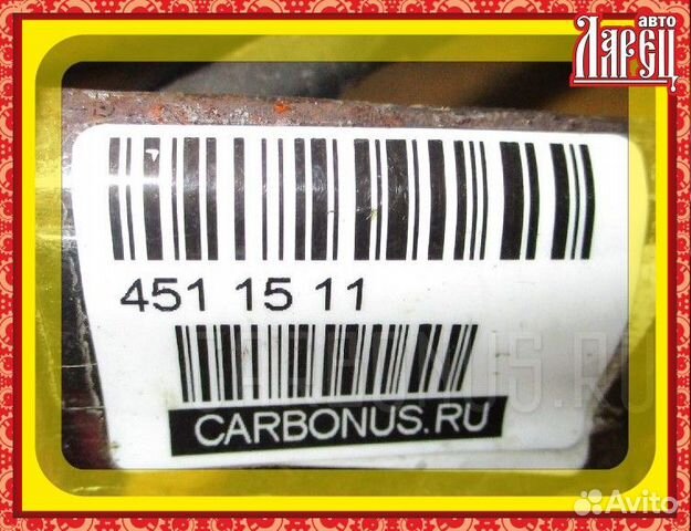 Датчик ABS Honda Civic ferio