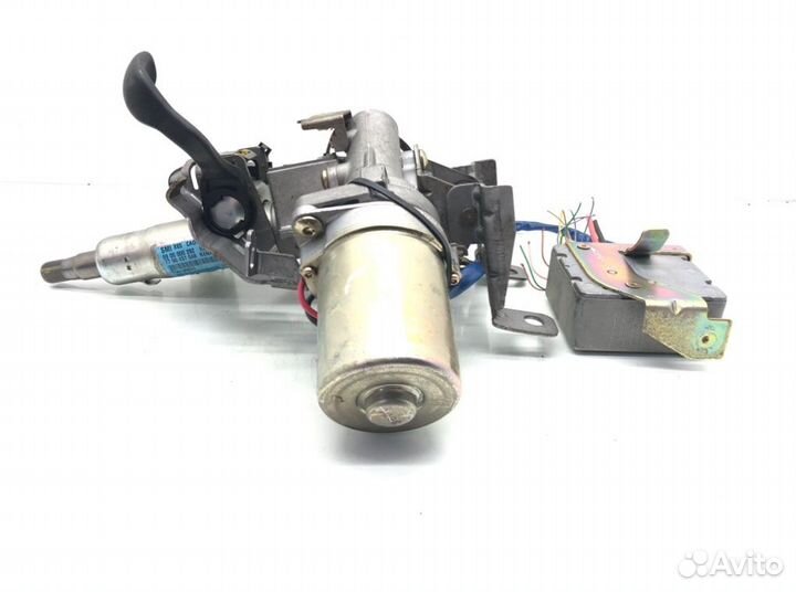 Насос эур 7700437048 Renault Clio 2 (1998-2005)