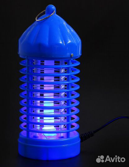 Антимоскитная электрическая, 220В, 21х9см