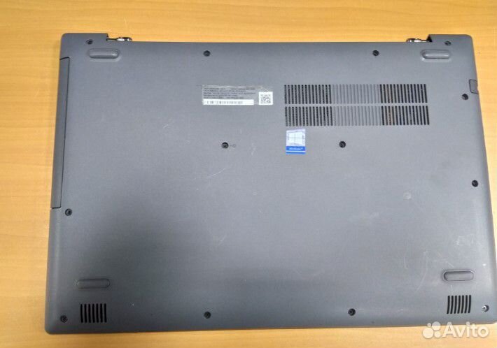 Игровой Lenovo I3 6006 4 Ядра GT 920MX - 2GB