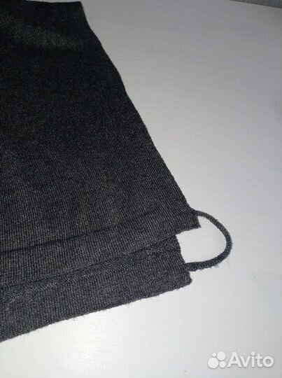 Манишка - водолазка кашемир