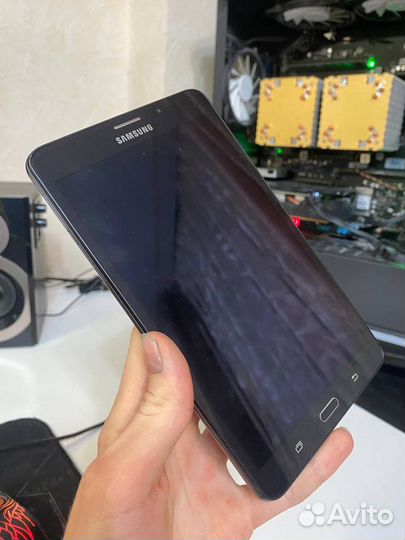 Samsung Galaxy Tab A 7.0 SM-T285 (2016)