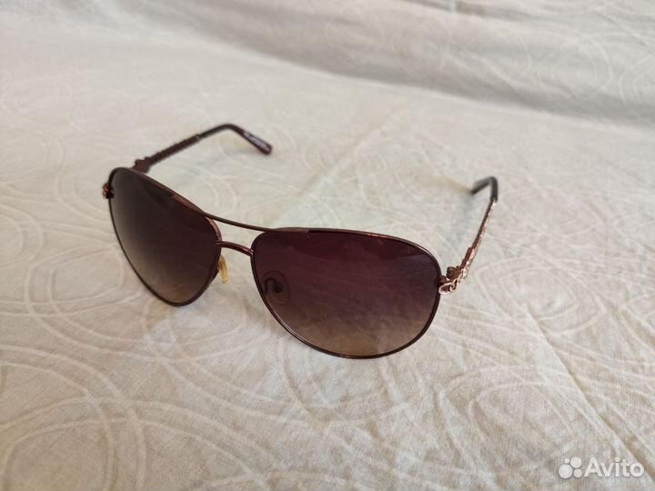 Солнцезащитные очки женские