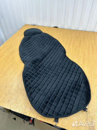 Накидки/чехлы на сиденья