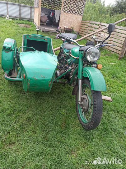 Продам урал