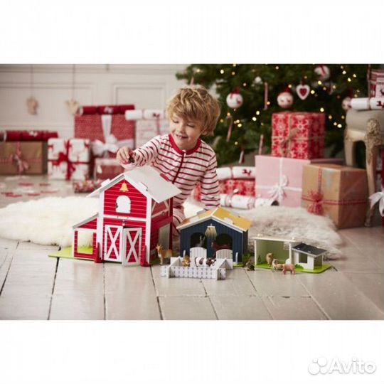 ELC, Lego, disney