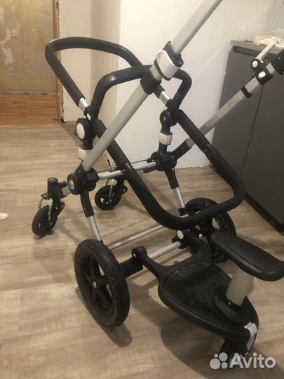 Коляска bugaboo cameleon 3 на зап части