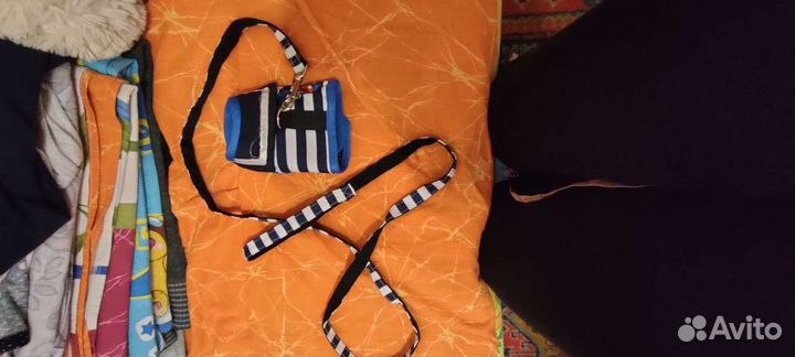 Куртка для маленькой собачки