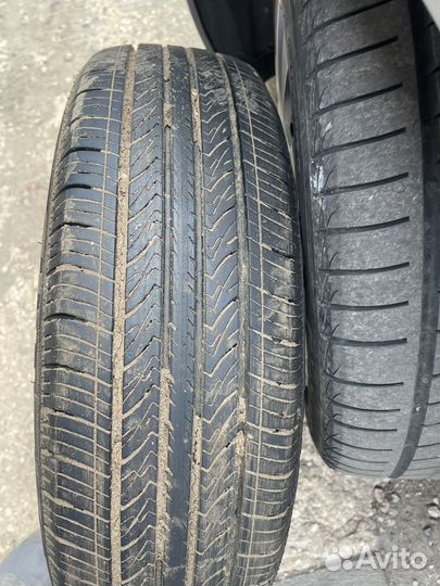 Cachland CH-268 155/65 R14