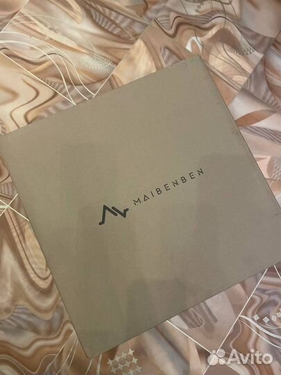 Ноутбук новый