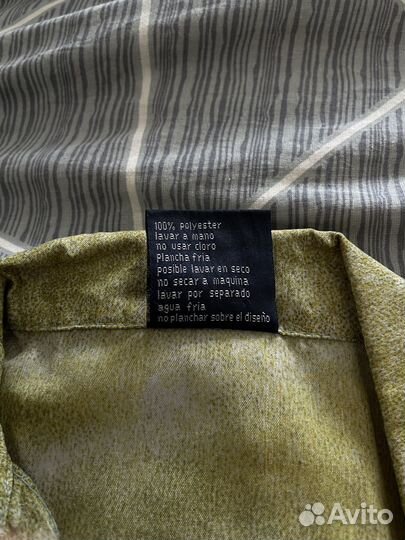 Рубашка (че пацаны аниме)