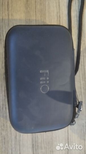 Fiio x5ii