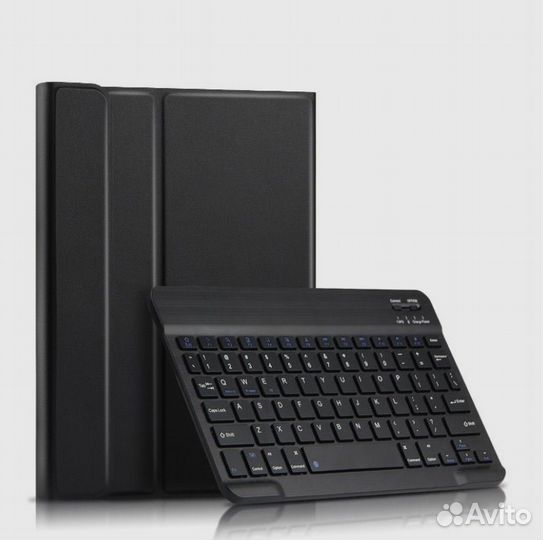 Чехол и клавиатура на планшет huawei matepad 11.5