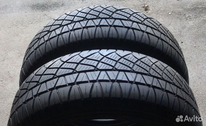 Michelin Latitude Cross 265/65 R17