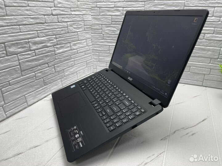 Быстрый Acer/Core i5-6300U/8GB/SSD 256GB