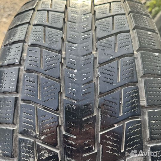 Dunlop Winter Maxx 255/50 R19 107R